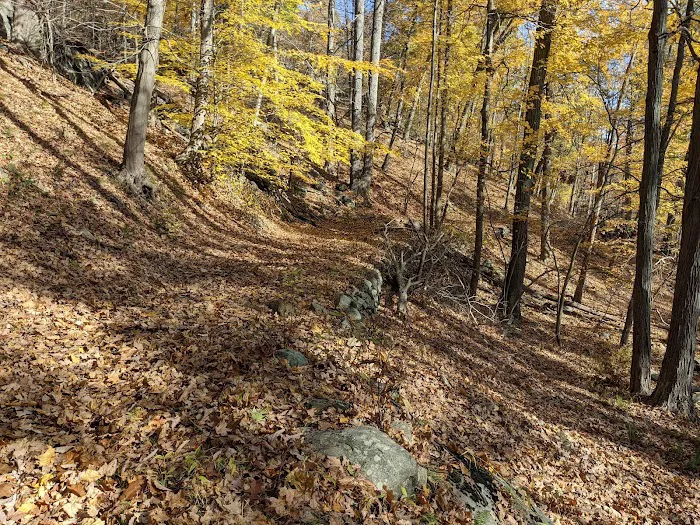 1777 Trailhead Picture 5