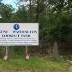 Wayne-Washington Lookout Park
