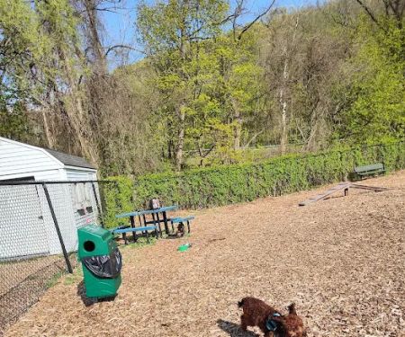 Sprout Brook Park