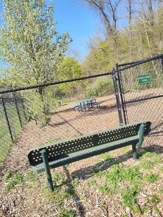 Sprout Brook Park Picture 6