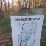 Hudson Highlands Gateway Park Overlook Pond Trailhead