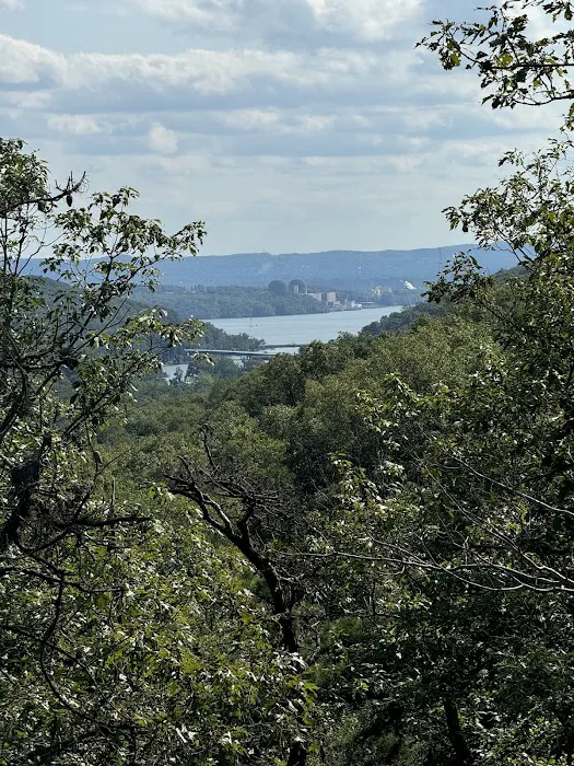 Hudson River Overlook Picture 1