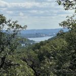 Hudson River Overlook