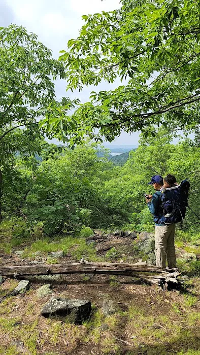Hudson Highland Park Overlook Picture 1