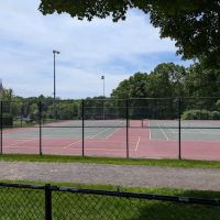 Leonard Wagner Memorial Park ico