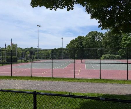 Leonard Wagner Memorial Park