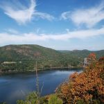 Bear Mountain Bridge Toll House Trail Head