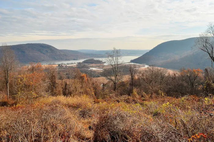 Iona Island Component Hudson River National Estuarine Research Reserve Picture 5