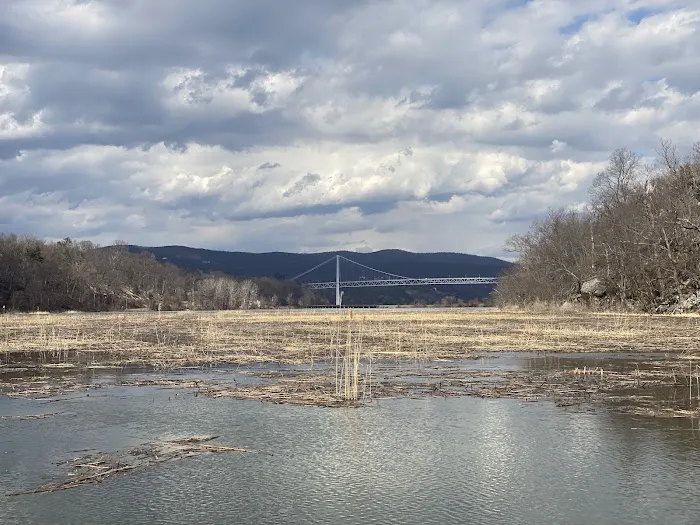 Iona Island Component Hudson River National Estuarine Research Reserve Picture 4