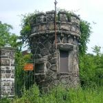 Iona Island Component Hudson River National Estuarine Research Reserve