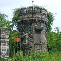 Iona Island Component Hudson River National Estuarine Research Reserve ico