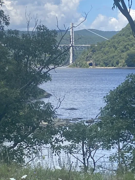 Iona Island Component Hudson River National Estuarine Research Reserve Picture 8