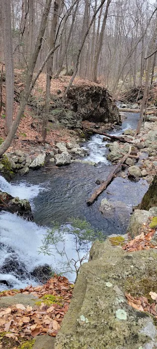 Doodletown Trailhead Picture 1