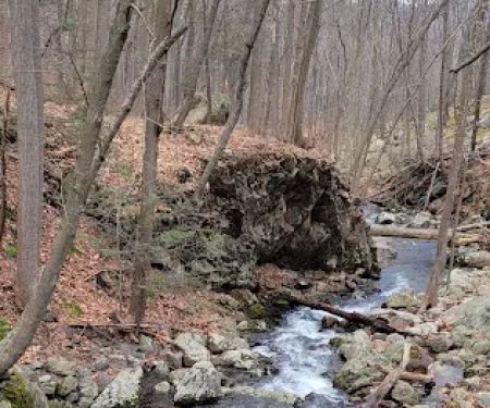 Doodletown Trailhead