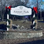 Airport Park