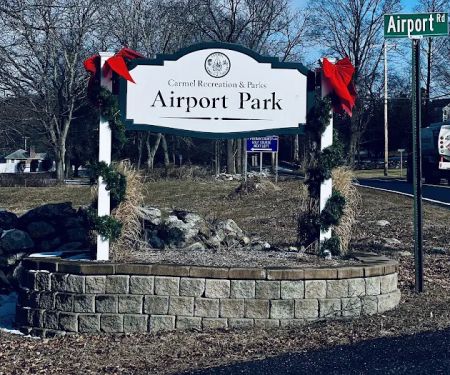 Airport Park