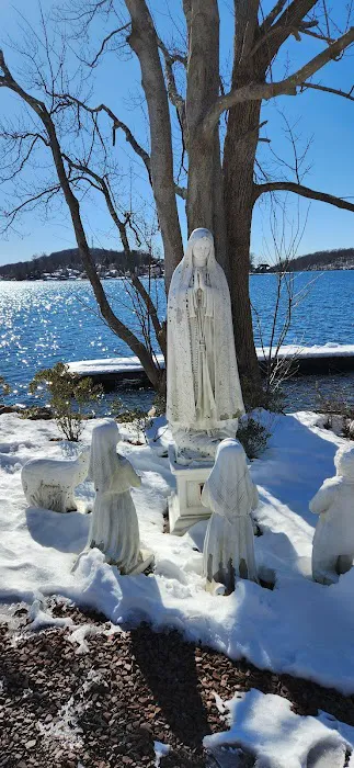 Prayer Garden Picture 2