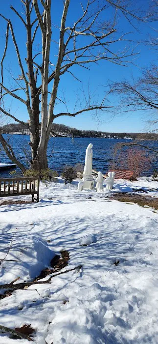 Prayer Garden Picture 1