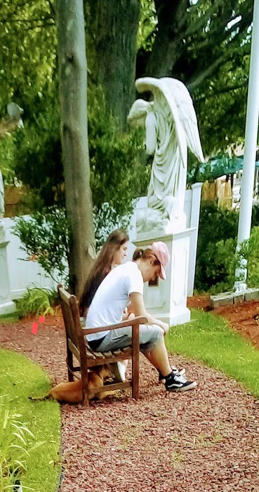 Prayer Garden Picture 3