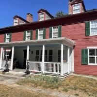 Weir Farm National Historical Park ico