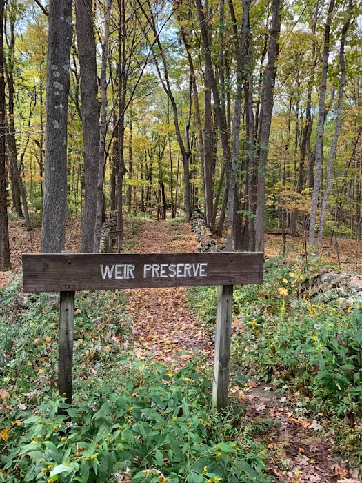 Weir Farm National Historical Park Picture 10