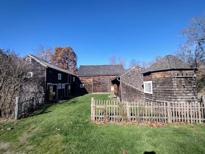 Weir Farm National Historical Park Picture 6