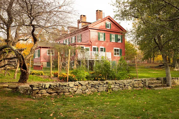 Weir Farm National Historical Park Picture 5