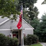 Marine Corps League