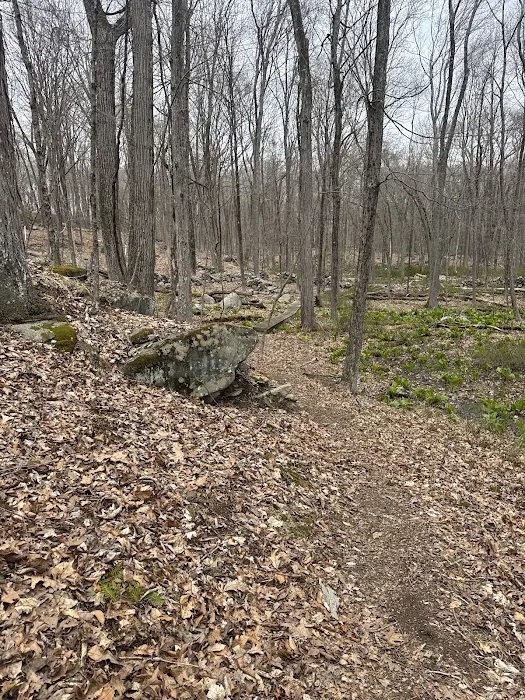 Nod Hill Refuge Picture 1