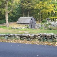 Sachem Hill Field ico