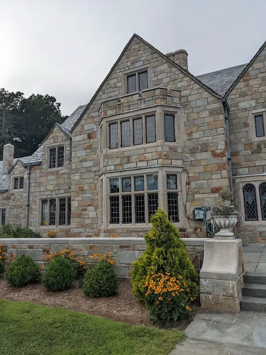 Gallaher Mansion and Cranbury Park Picture 3