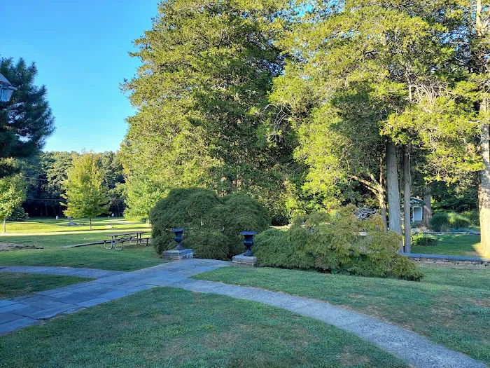 Gallaher Mansion and Cranbury Park Picture 10