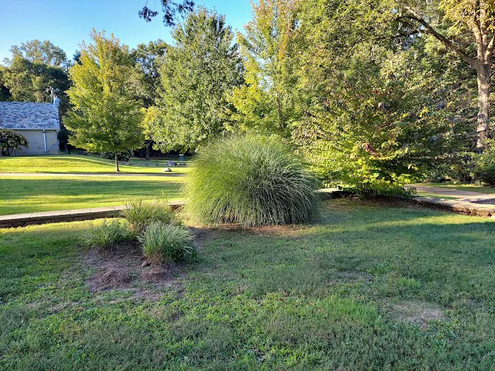Cranbury dog park Picture 8