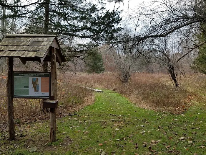 Stonebridge Waterfowl Preserve Picture 3
