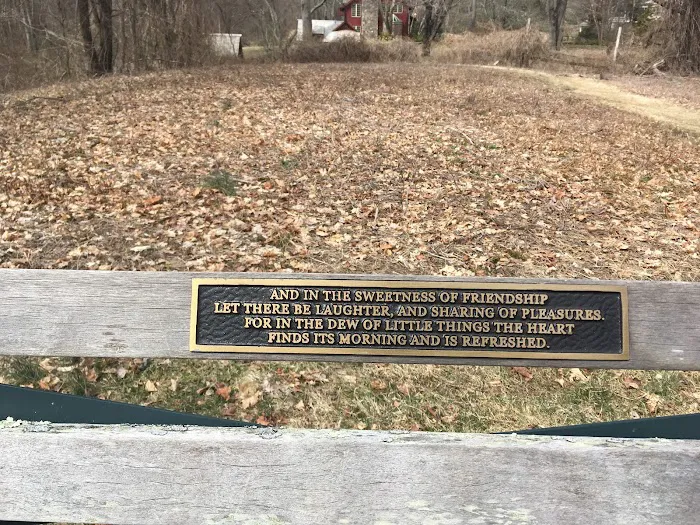 Stonebridge Waterfowl Preserve Picture 10