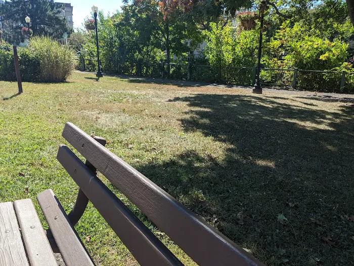 Irving Freese Park Picture 5