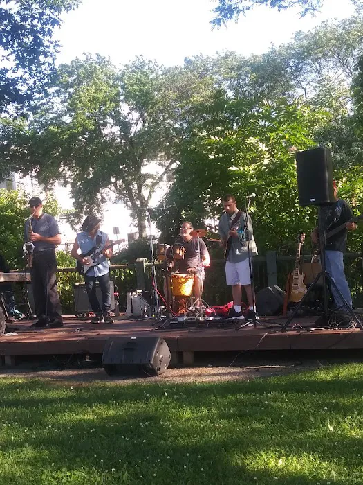 Irving Freese Park Picture 3