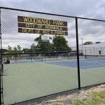 Woodward Avenue Park