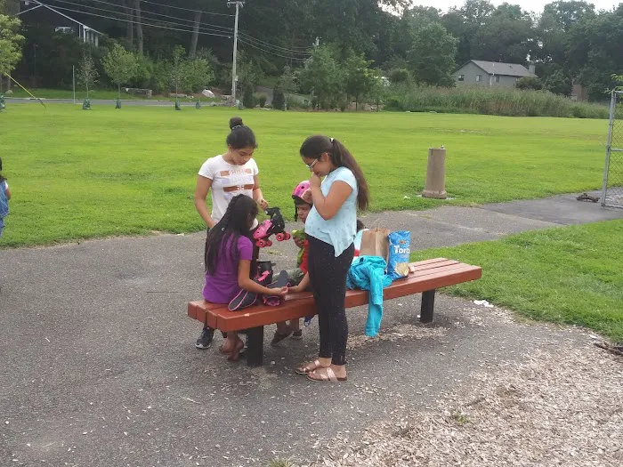 Woodward Avenue Park Picture 9