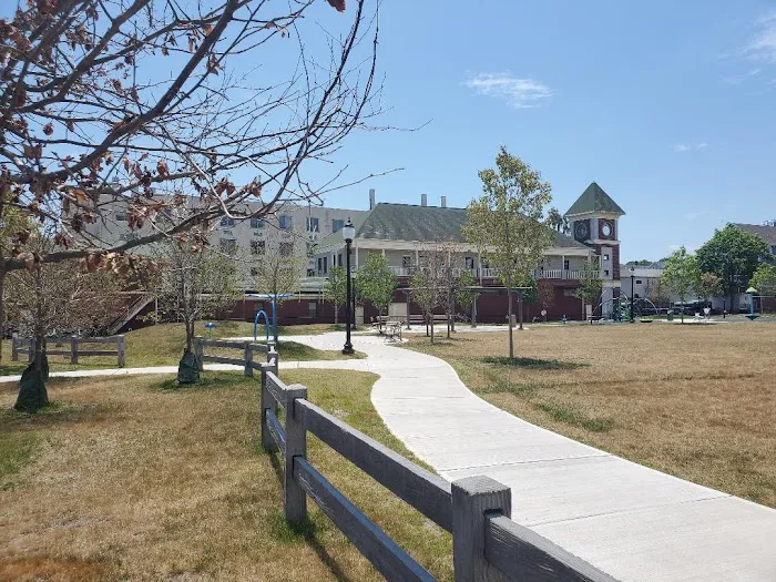 John H. Ryan Park Picture 4