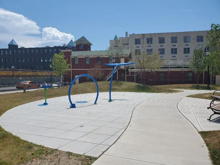John H. Ryan Park Picture 5