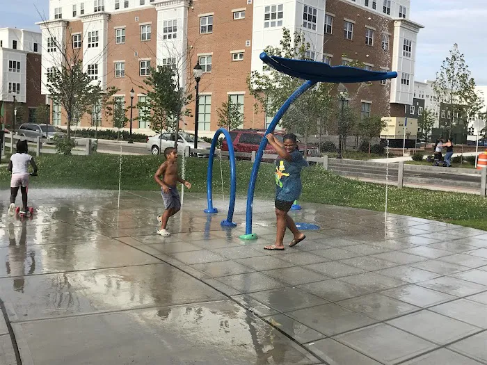 John H. Ryan Park Picture 9