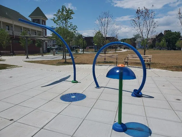 John H. Ryan Park Picture 1