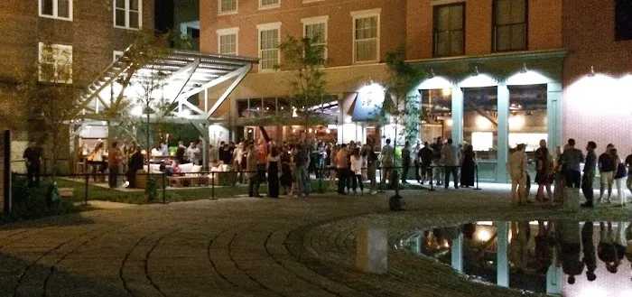 Ironworks Fountain Picture 4