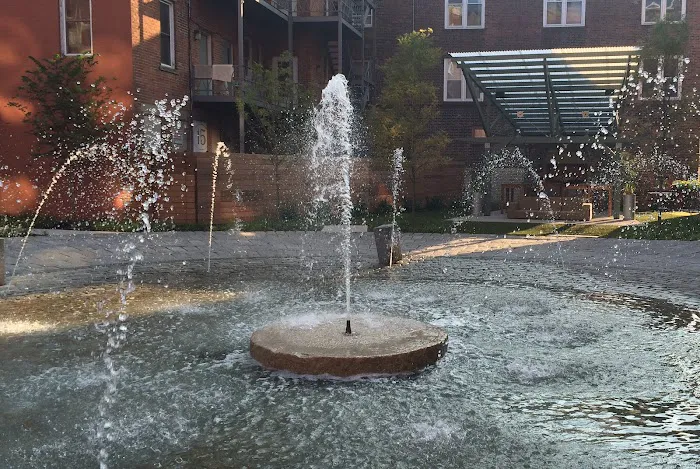 Ironworks Fountain Picture 3