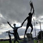 Veteran's Memorial Park and Marina