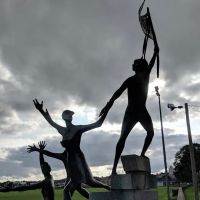 Veteran's Memorial Park and Marina ico