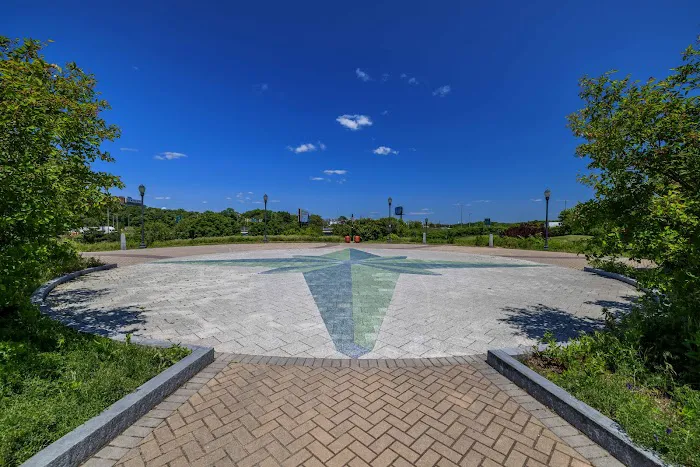 Oyster Shell Park Picture 5