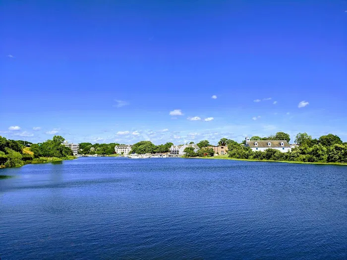 Oyster Shell Park Picture 6