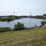 Oyster Shell Park